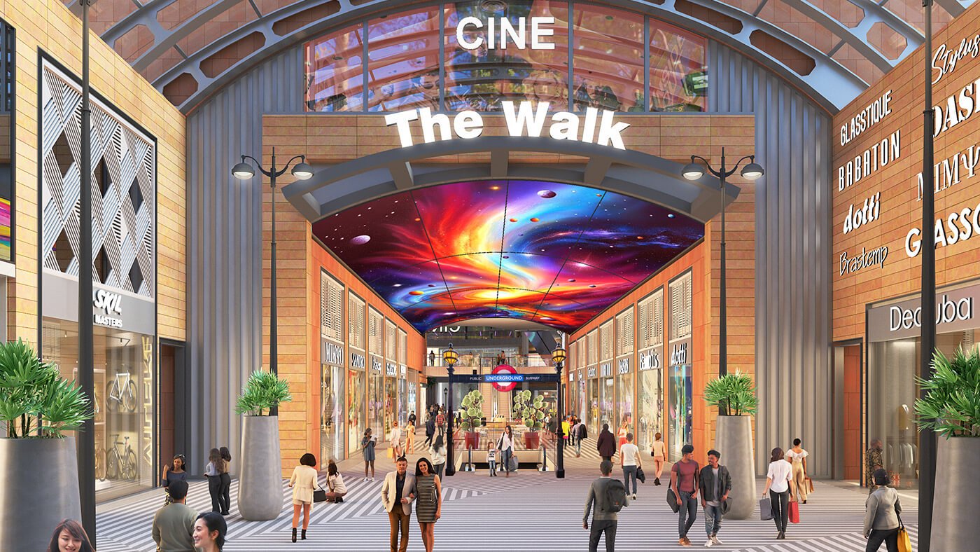The Walk