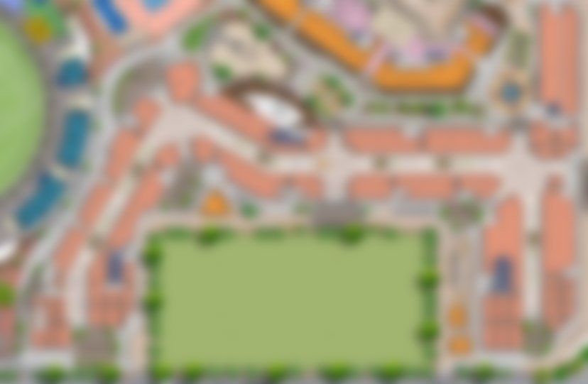Ground Floor Plan